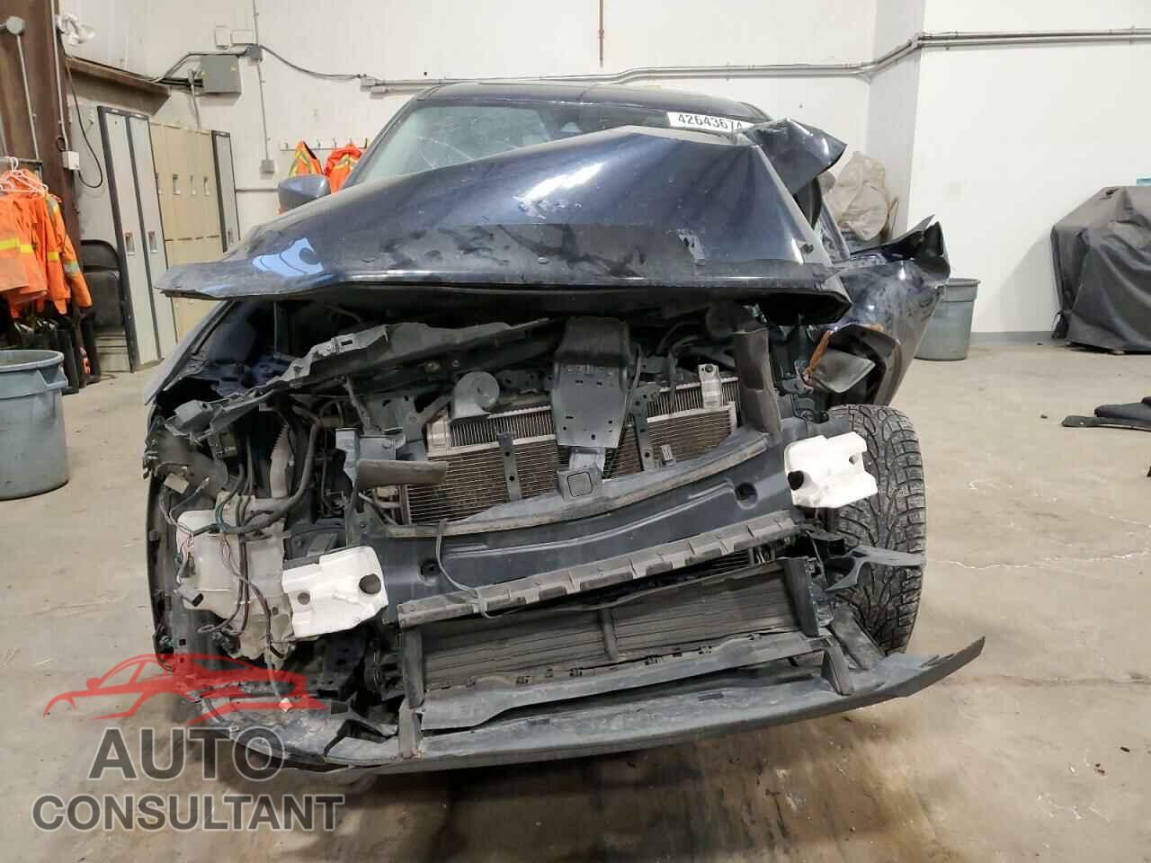 MAZDA CX-5 2018 - JM3KFBCM6J0440931