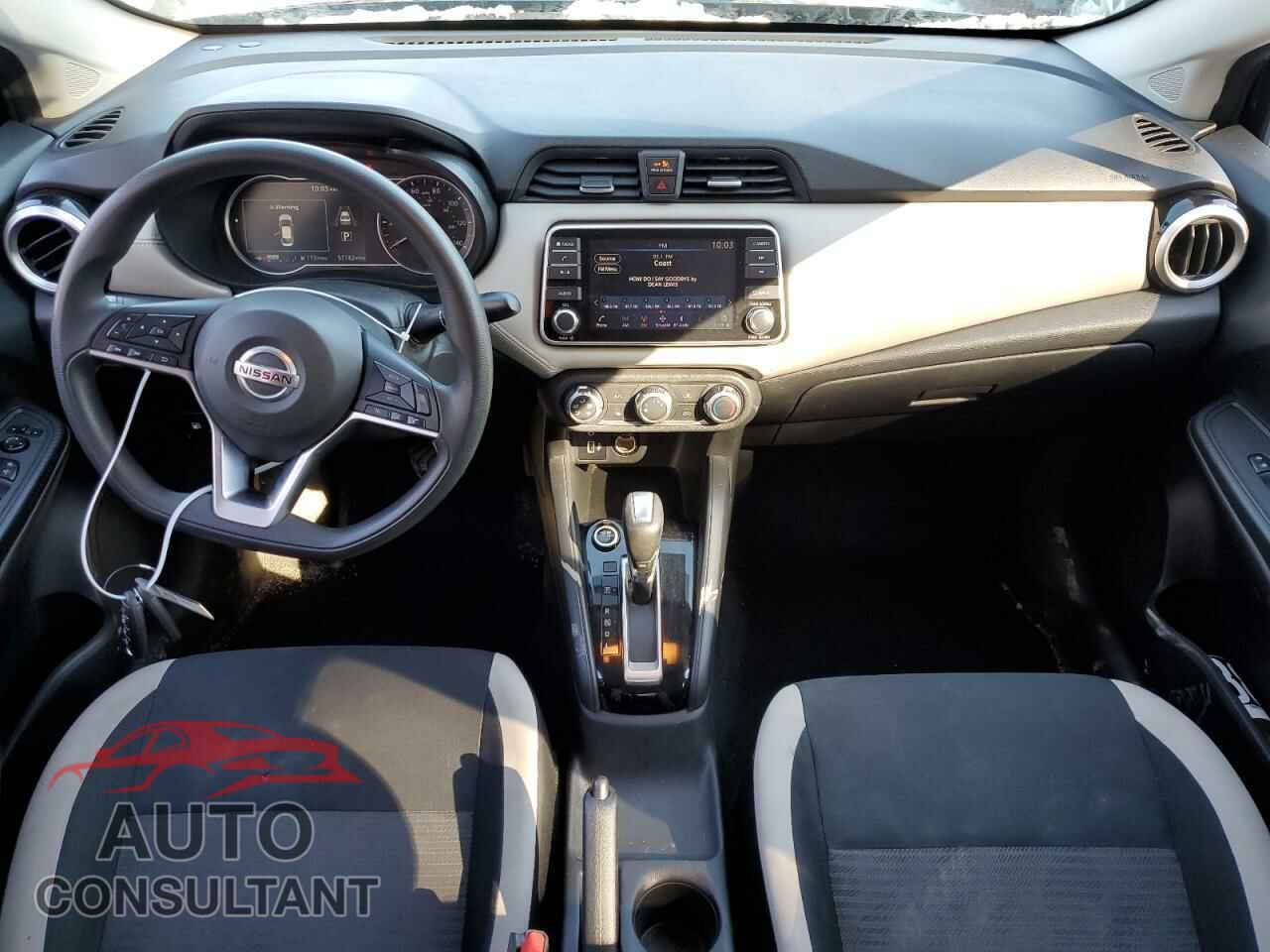 NISSAN VERSA 2020 - 3N1CN8EV1LL865085