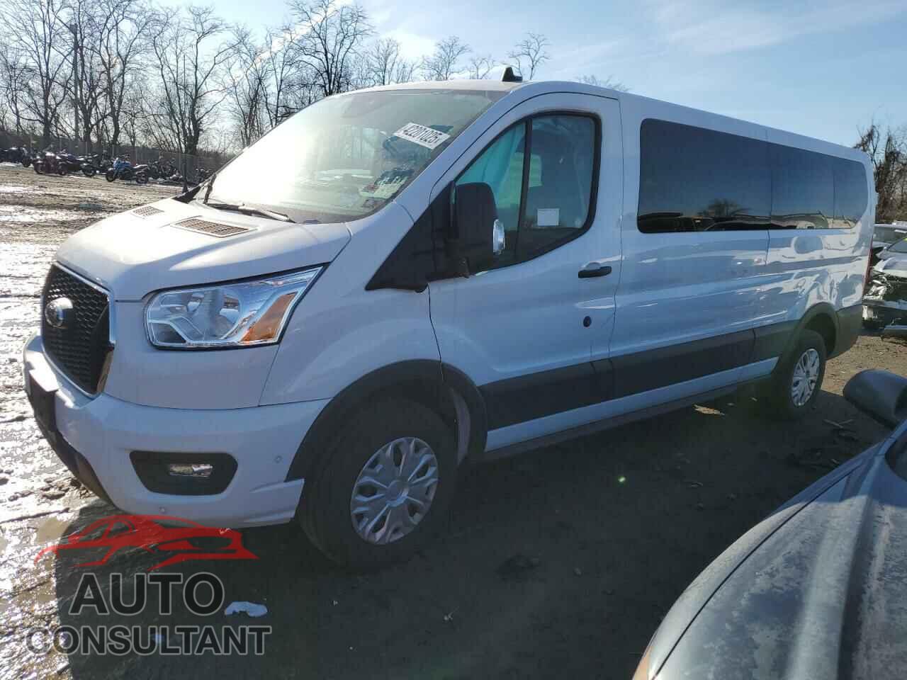 FORD TRANSIT 2022 - 1FBAX2Y82NKA79497