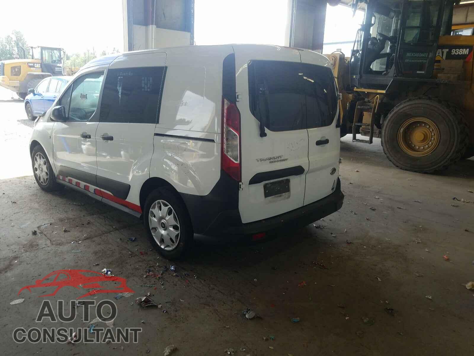FORD TRANSIT CO 2016 - NM0LS6E75G1237133