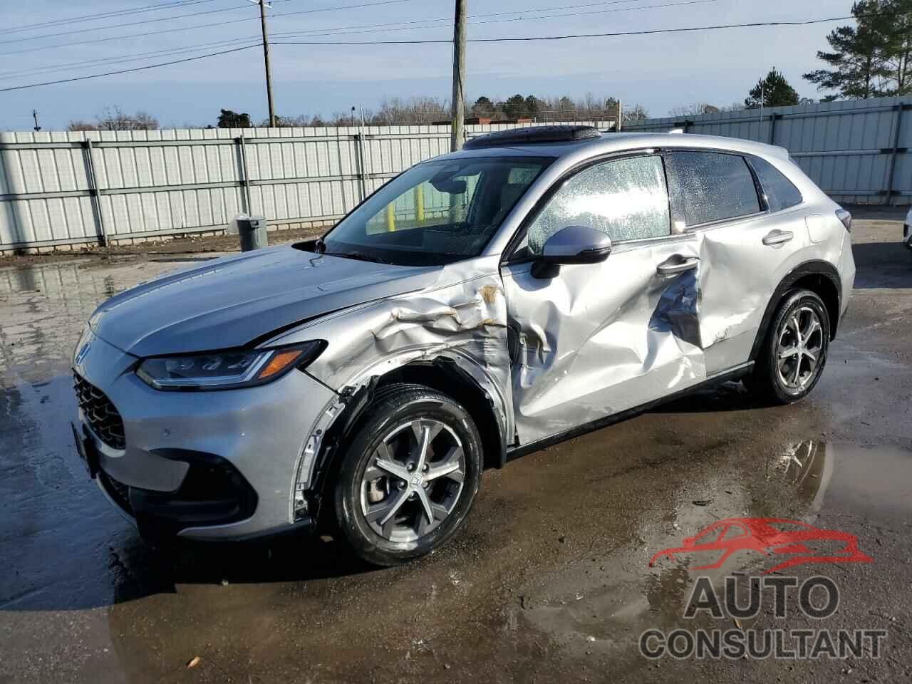 HONDA HR-V 2023 - 3CZRZ1H7XPM708505