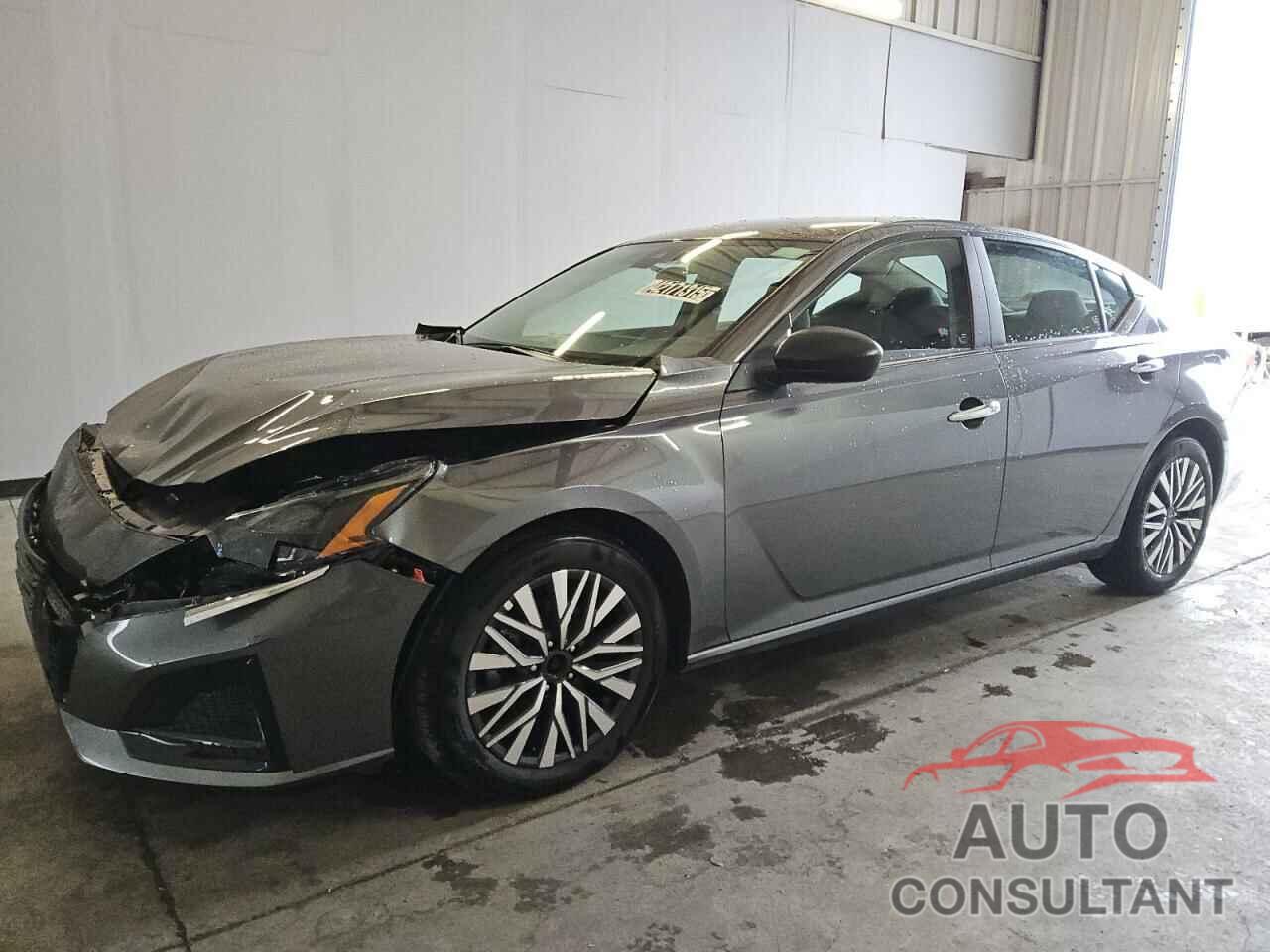 NISSAN ALTIMA 2025 - 1N4BL4DV5SN320780