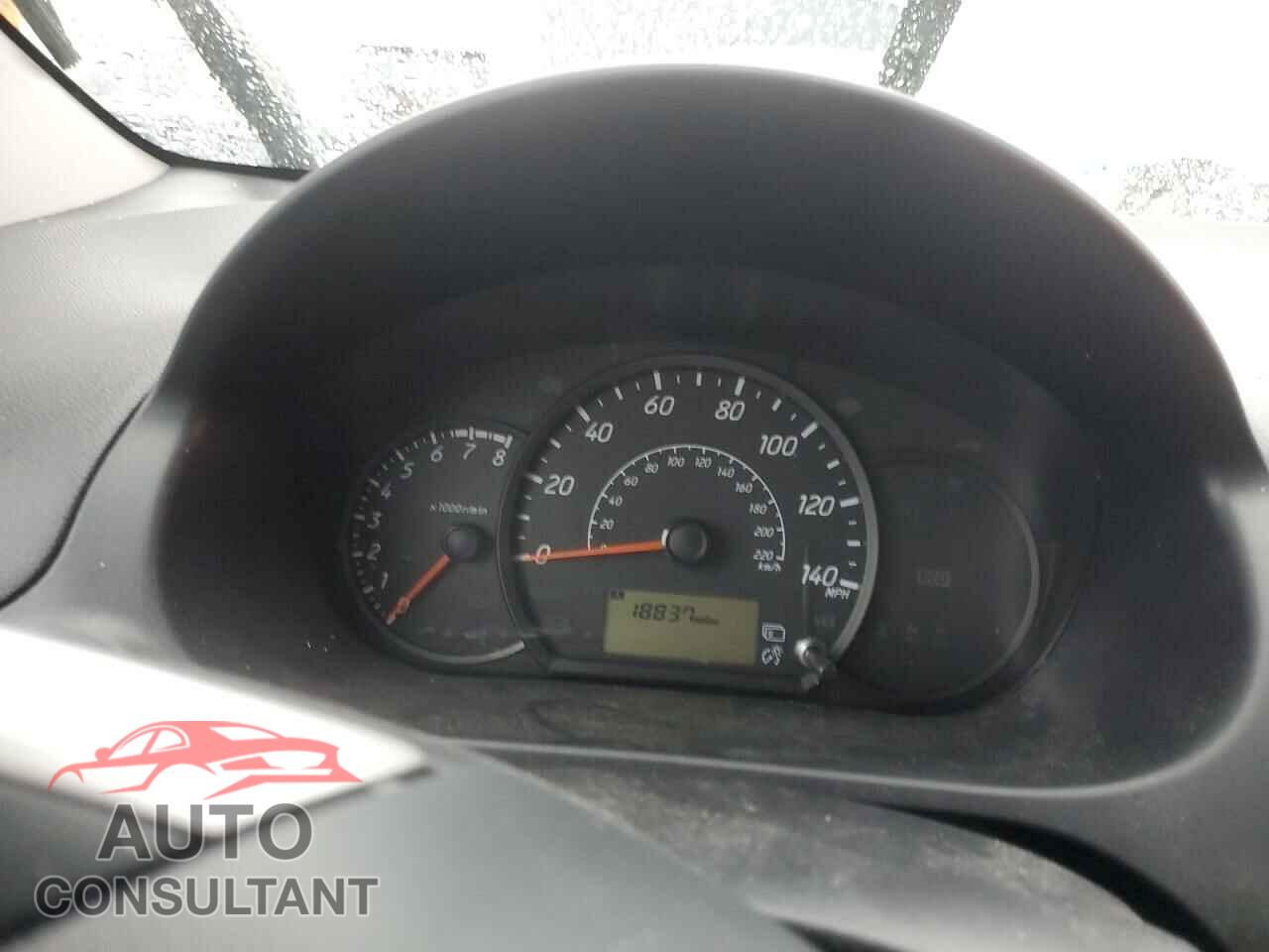 MITSUBISHI MIRAGE 2018 - ML32F3FJ0JHF07742