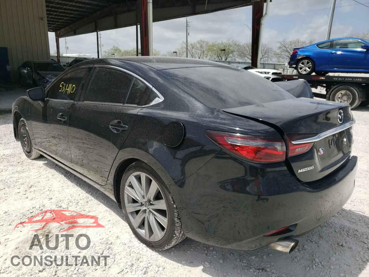 MAZDA 6 2018 - JM1GL1VM2J1311044