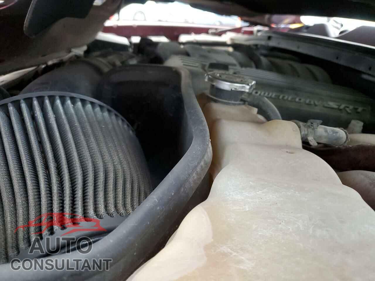 DODGE CHALLENGER 2019 - 2C3CDZFJ3KH581485