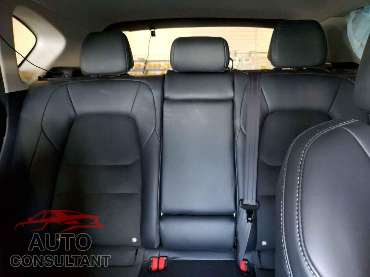 MAZDA CX-5 2019 - JM3KFBCM5K1619585