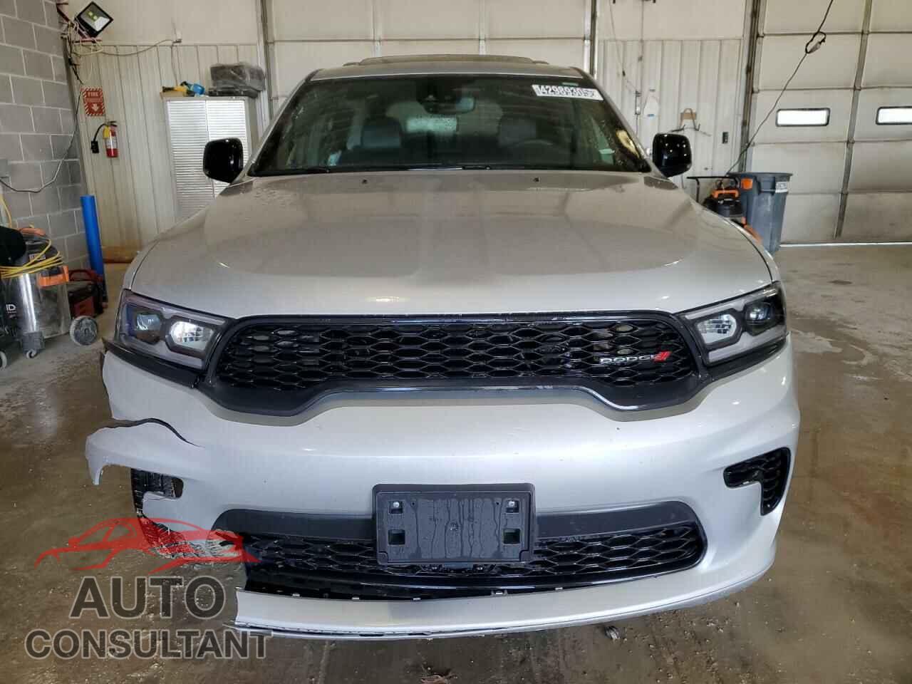 DODGE DURANGO 2024 - 1C4RDJDG5RC207441