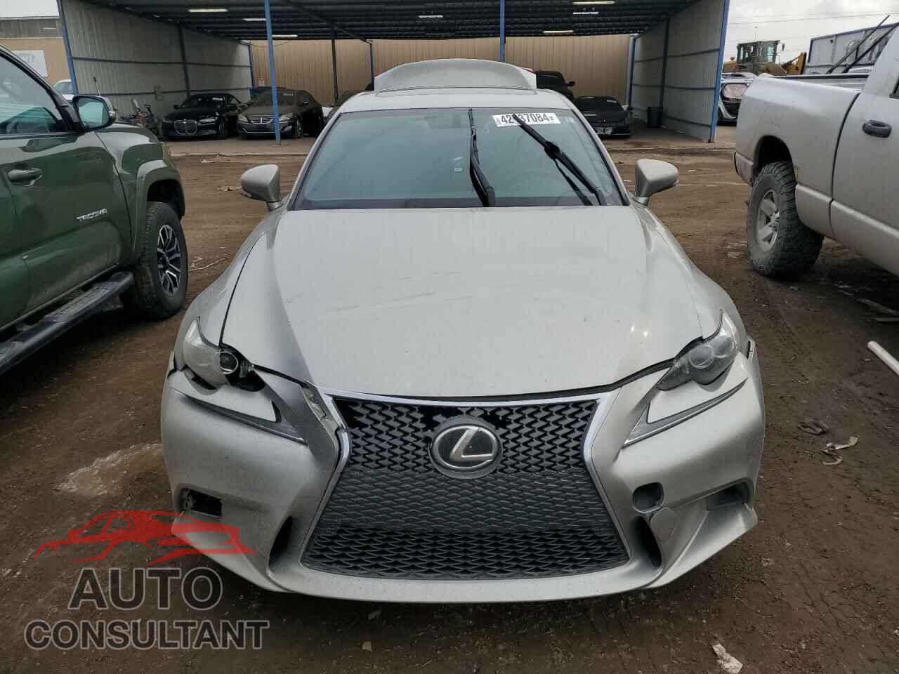 LEXUS IS 2016 - JTHCM1D23G5006518