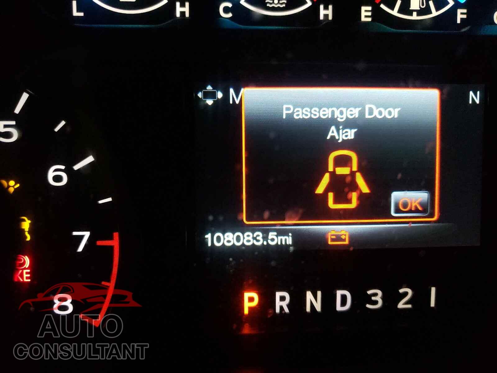 FORD F150 2017 - 1FTEX1C88HFC82731