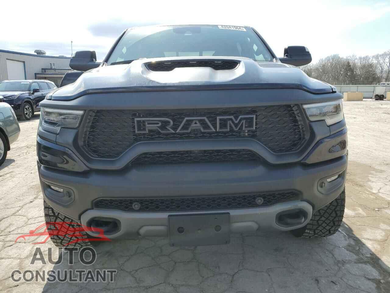 RAM 1500 2023 - 1C6SRFU93PN558553