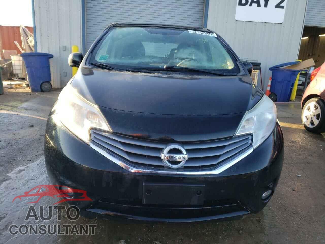 NISSAN VERSA 2014 - 3N1CE2CPXEL399550