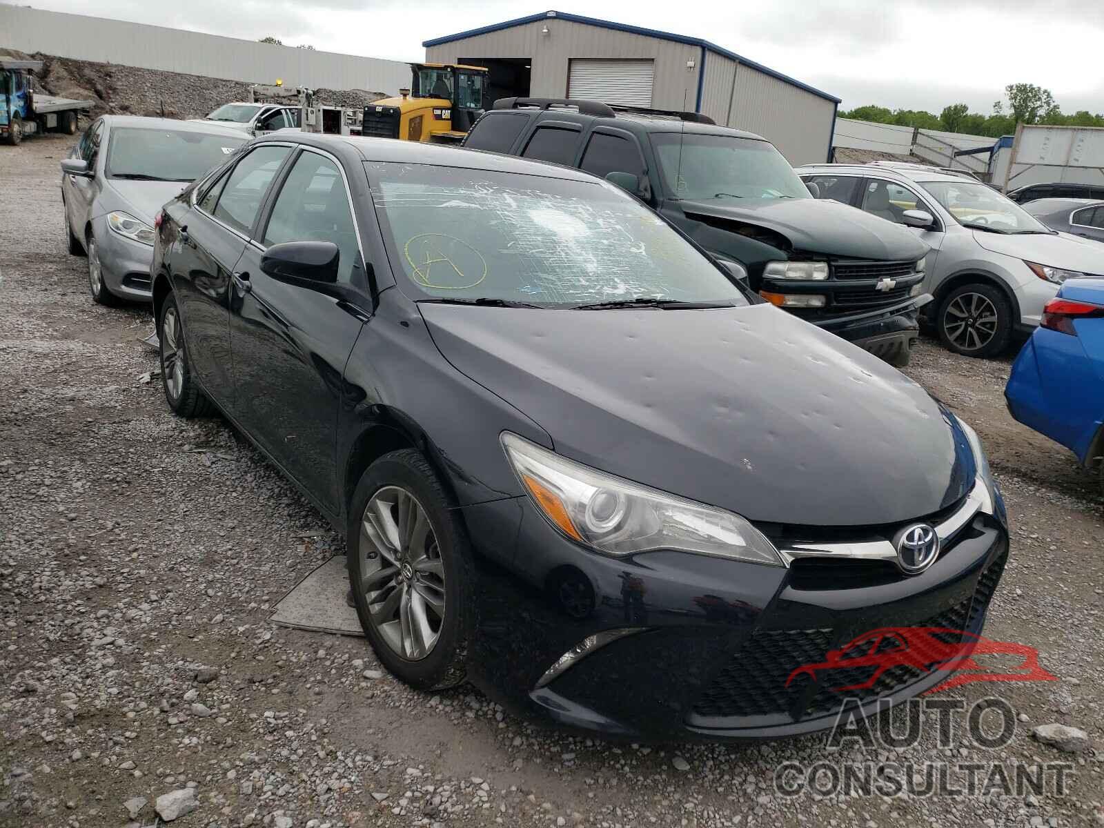 TOYOTA CAMRY 2016 - 4T1BF1FK4GU607314