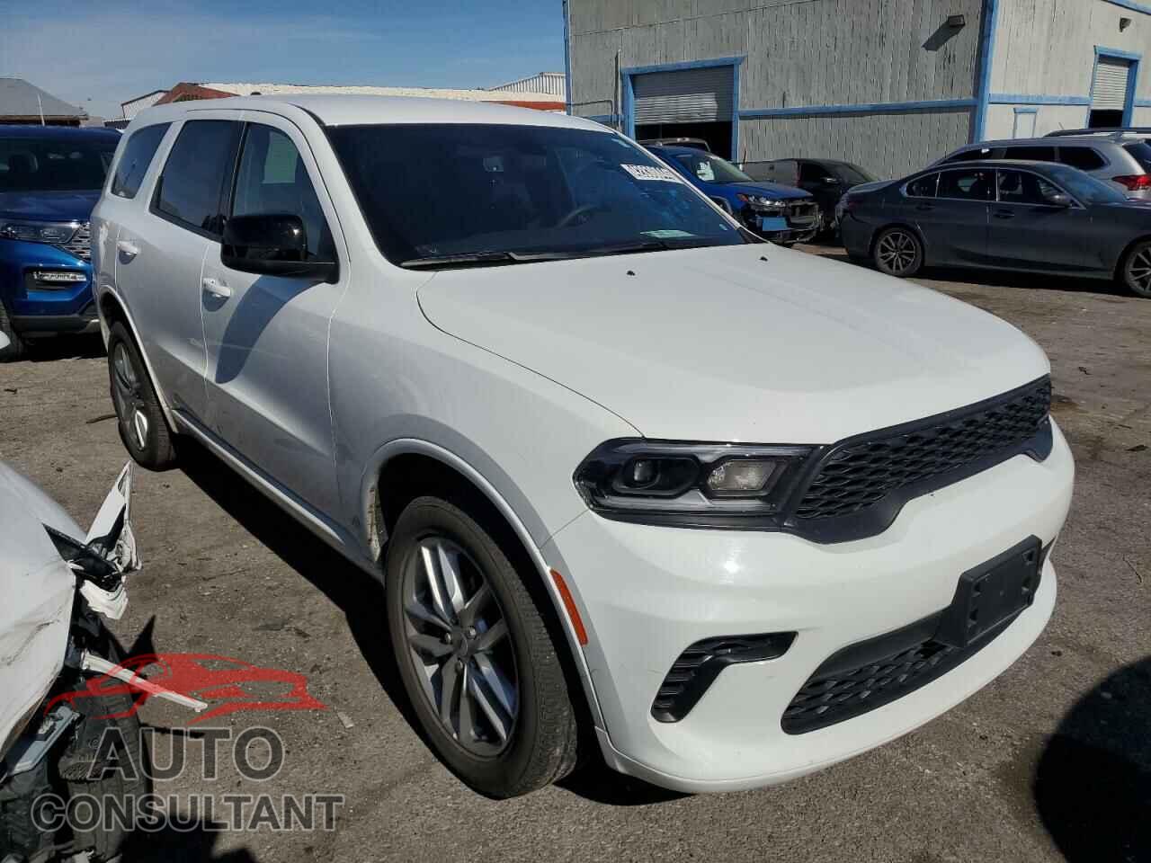 DODGE DURANGO 2023 - 1C4RDJDG9PC618323