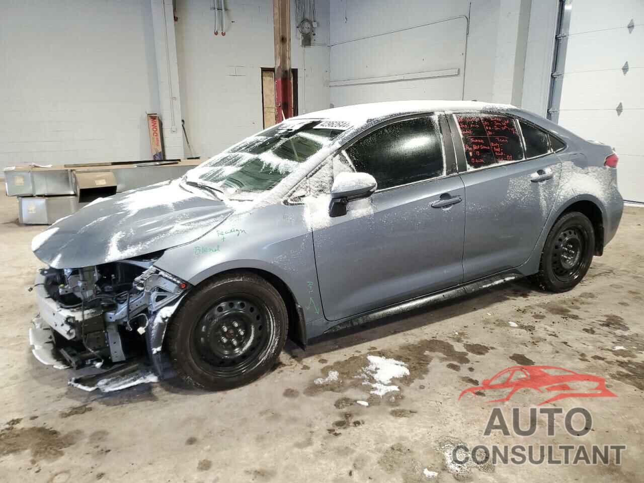 TOYOTA COROLLA 2023 - 5YFB4MBE1PP164094