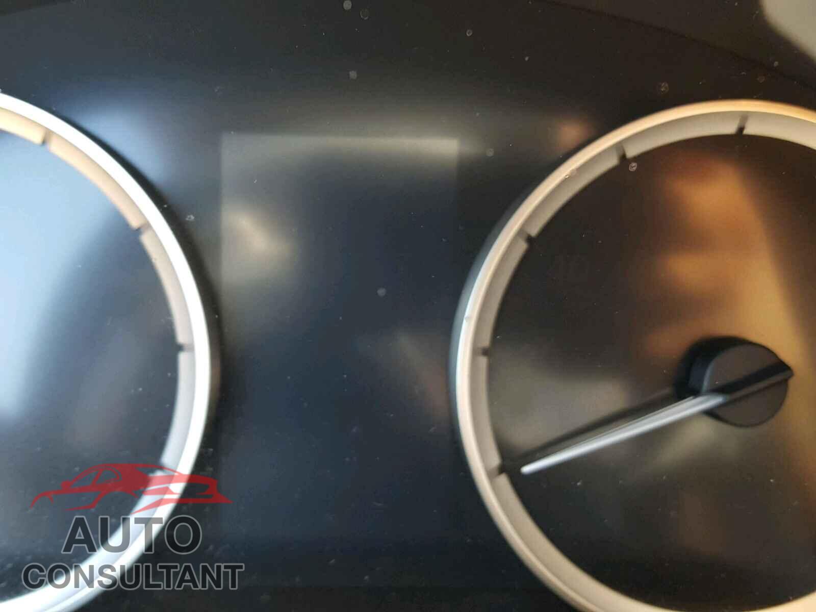 LEXUS IS 250 2015 - JTHCF1D25F5022731
