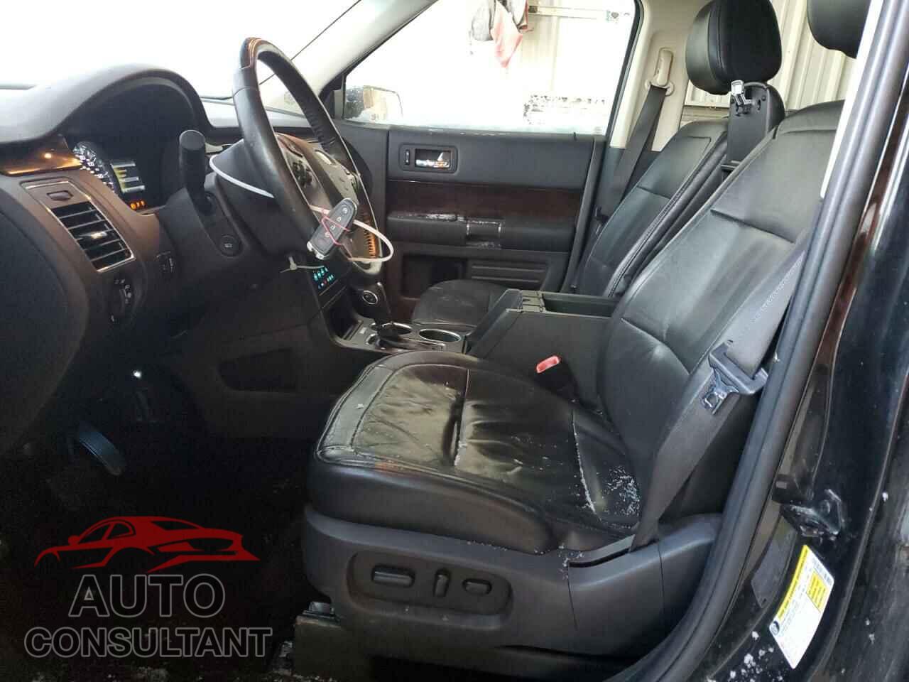 FORD FLEX 2014 - 2FMHK6D80EBD19111