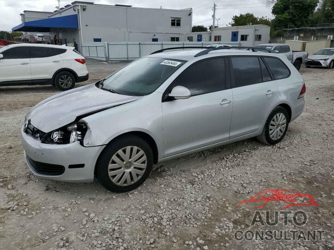 VOLKSWAGEN JETTA 2011 - 3VWPX7AJ8BM668460