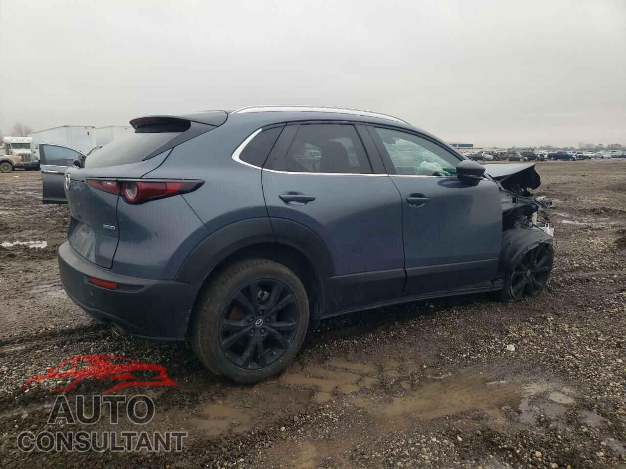 MAZDA CX30 2023 - 3MVDMBCM8PM546776