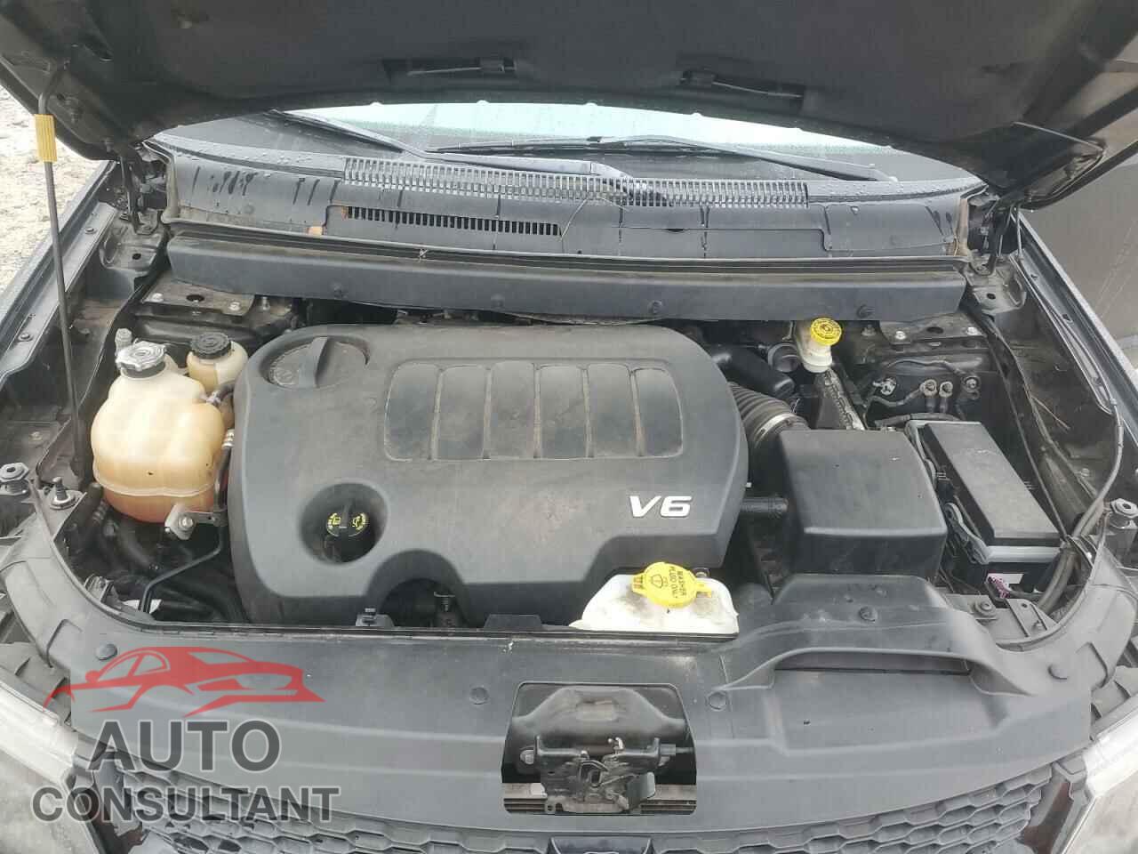 DODGE JOURNEY 2017 - 3C4PDDEG0HT567694