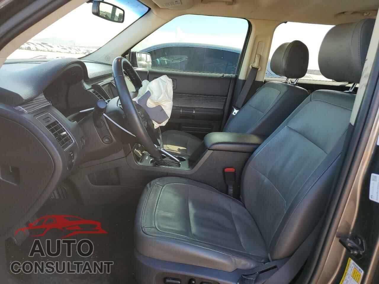 FORD FLEX 2019 - 2FMGK5C89KBA22311