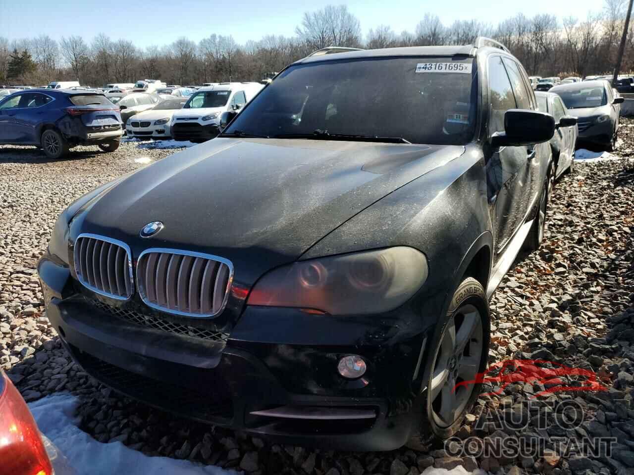 BMW X5 2010 - 5UXFF0C52ALJ99955