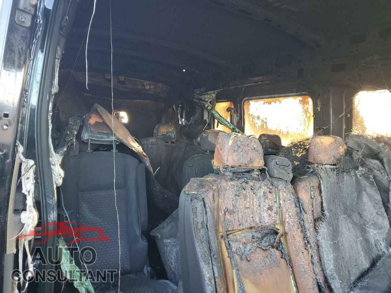 FORD TRANSIT 2020 - 1FBAX2C80LKA43845