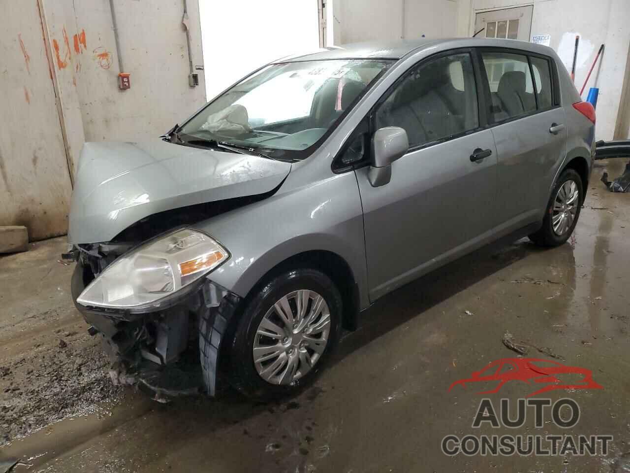 NISSAN VERSA 2012 - 3N1BC1CP3CL373879