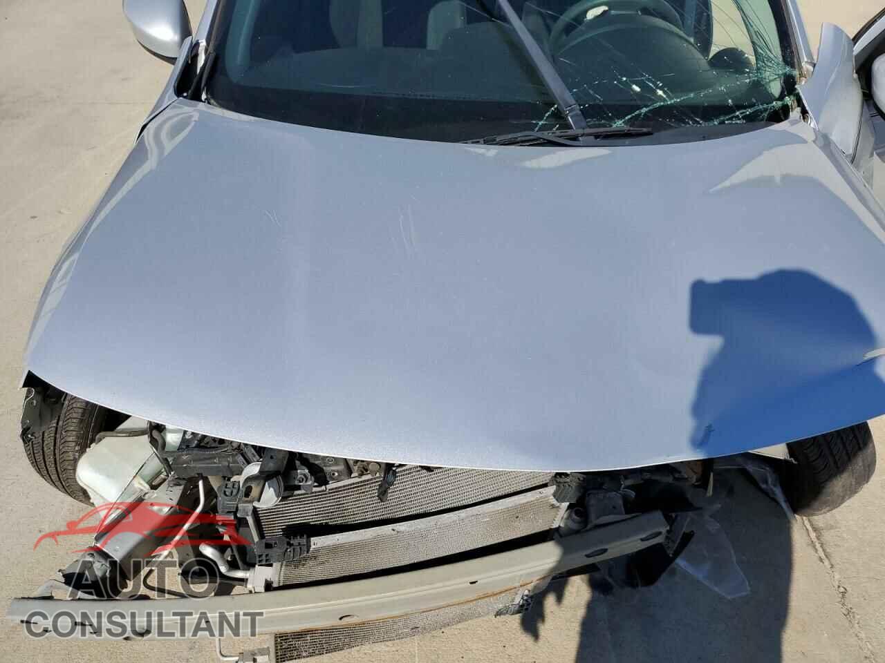 NISSAN VERSA 2017 - 3N1CN7AP3HL829228