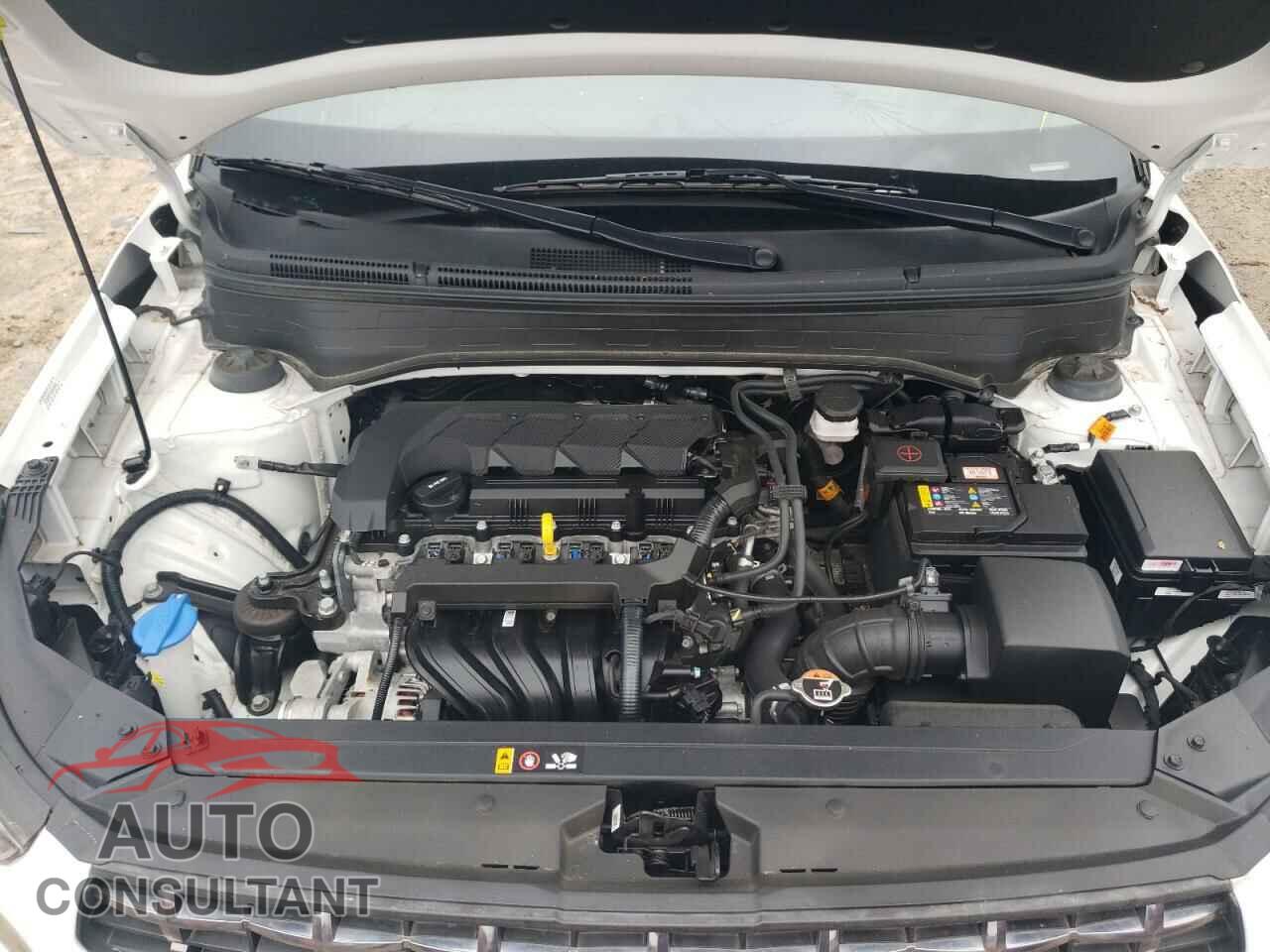 HYUNDAI VENUE 2020 - KMHRC8A32LU028218