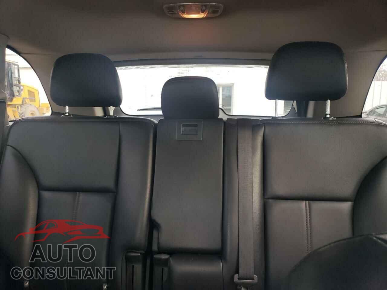 FORD EDGE 2013 - 2FMDK4JC2DBA06622