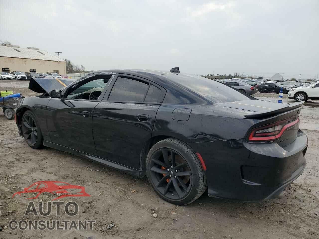 DODGE CHARGER 2023 - 2C3CDXHG4PH513032