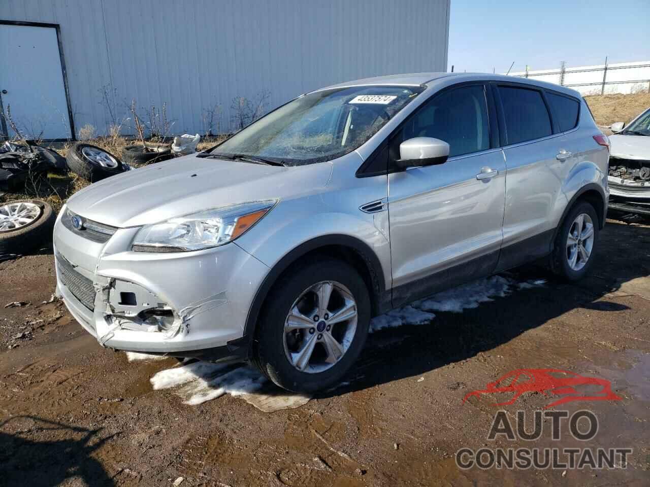 FORD ESCAPE 2016 - 1FMCU9GX0GUA02158