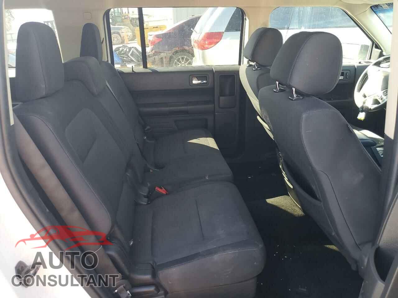 FORD FLEX 2016 - 2FMGK5B85GBA22539