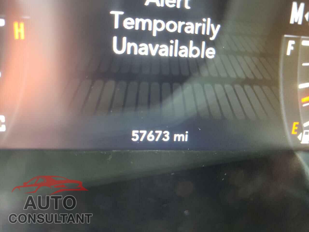 DODGE CHALLENGER 2019 - 2C3CDZAG4KH541377