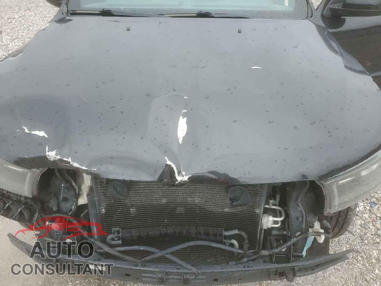 DODGE DURANGO 2014 - 1C4RDHAG1EC310010