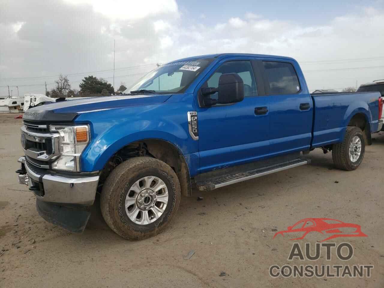 FORD F250 2021 - 1FT7W2BN2MED01251