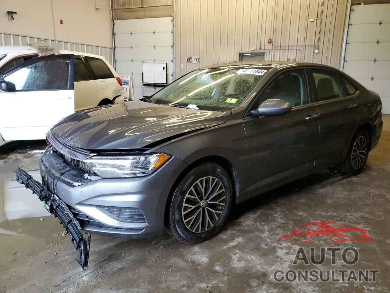 VOLKSWAGEN JETTA 2019 - 3VWC57BU2KM247394