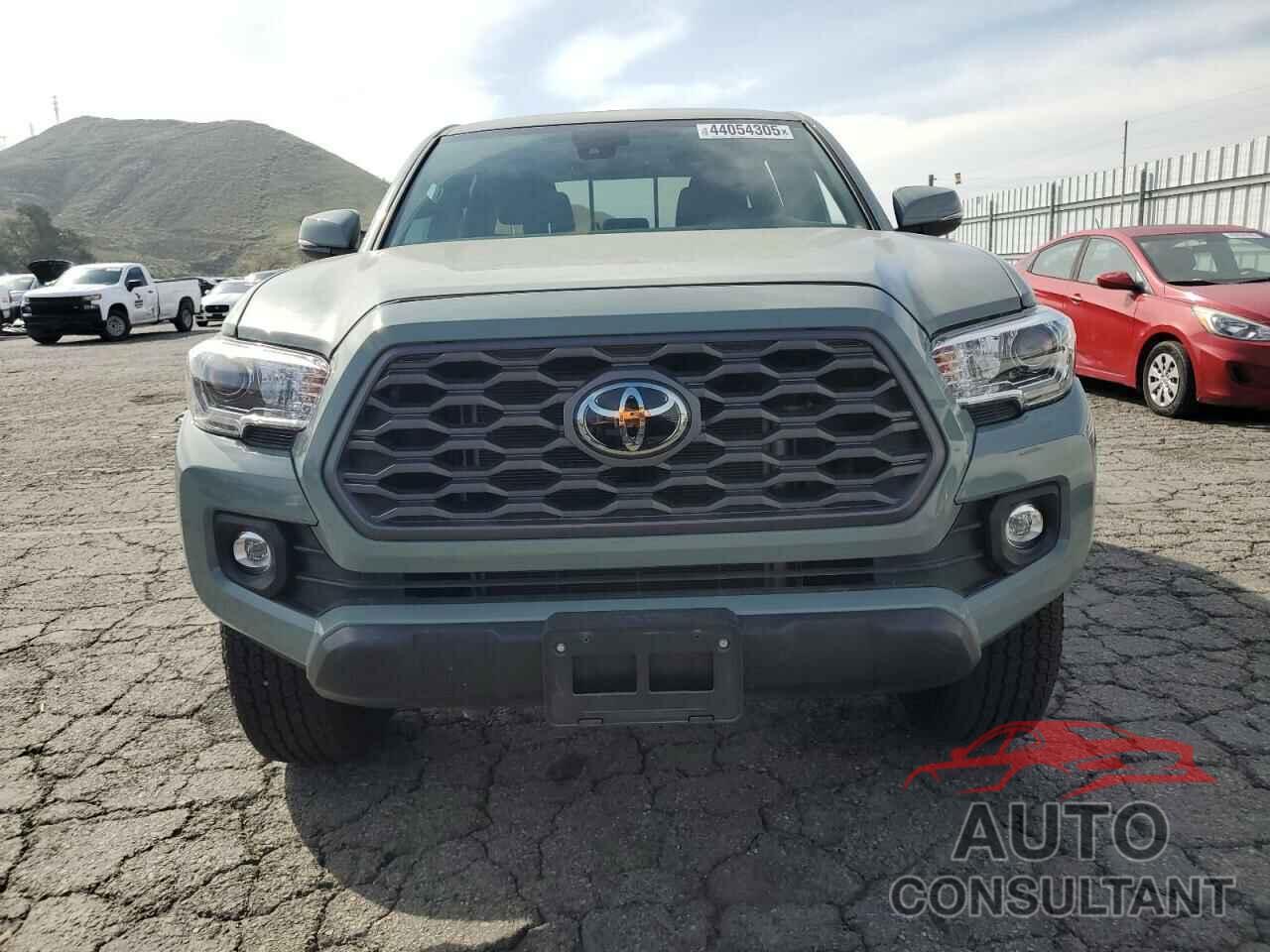TOYOTA TACOMA 2023 - 3TMAZ5CN5PM208316