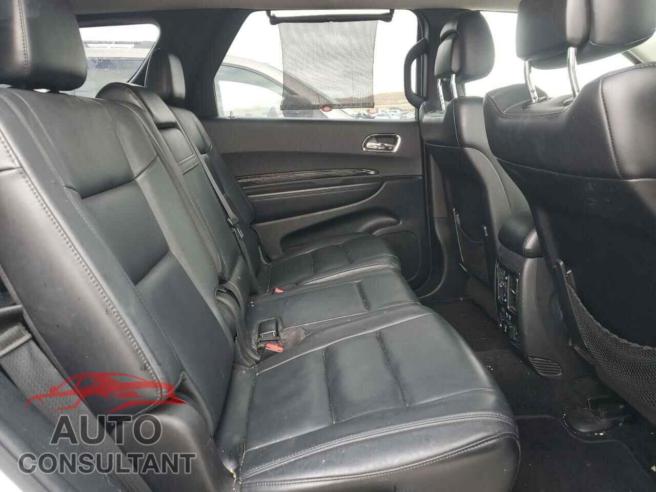 DODGE DURANGO 2014 - 1C4RDJDG3EC405834