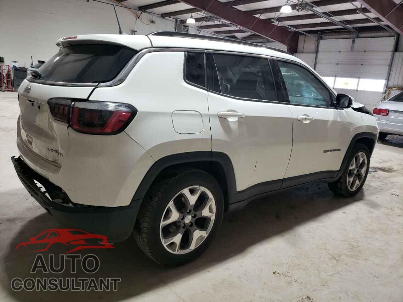 JEEP COMPASS 2020 - 3C4NJDCBXLT111668