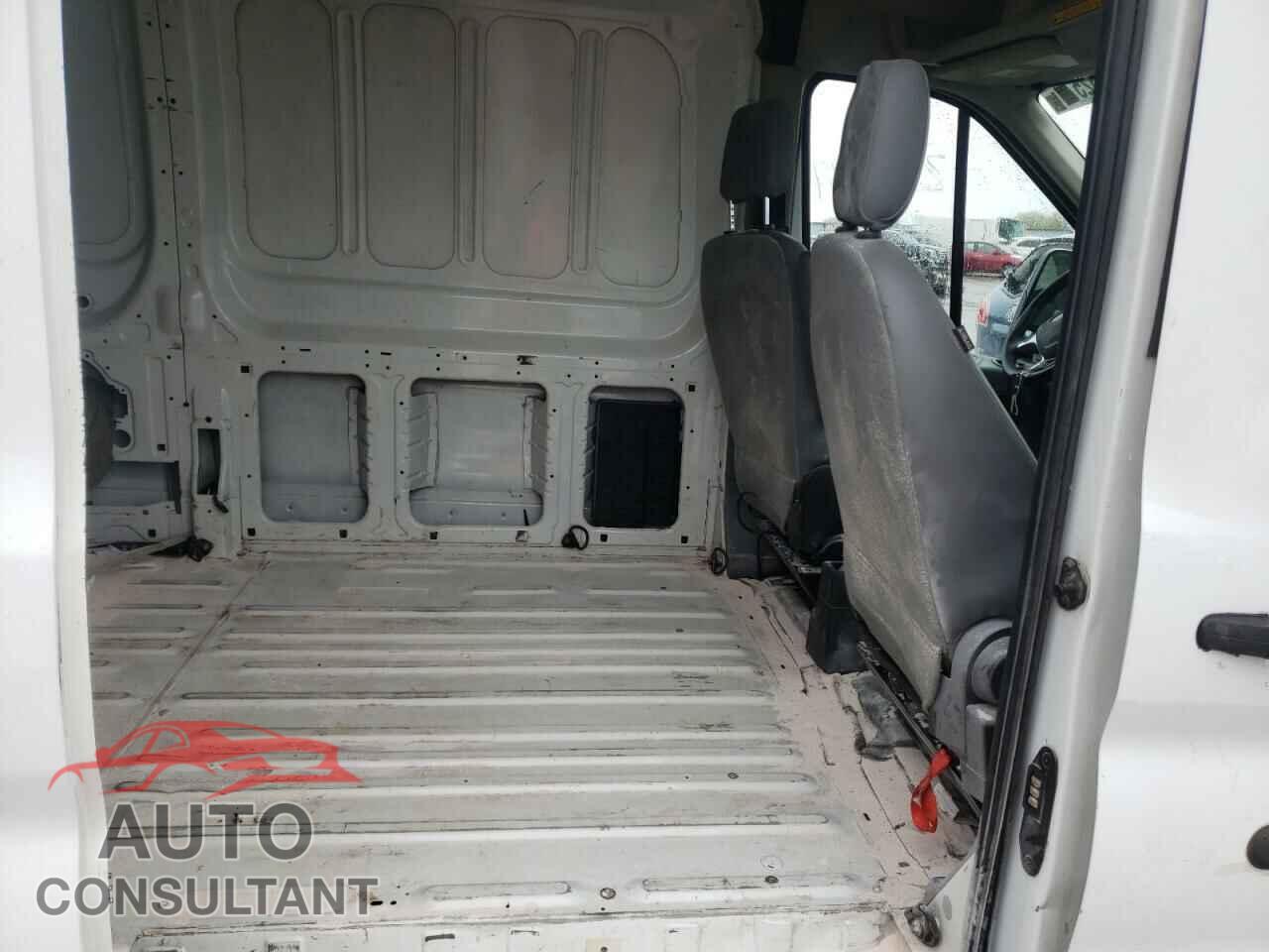 FORD TRANSIT CO 2016 - 1FTYR2CM0GKA88226