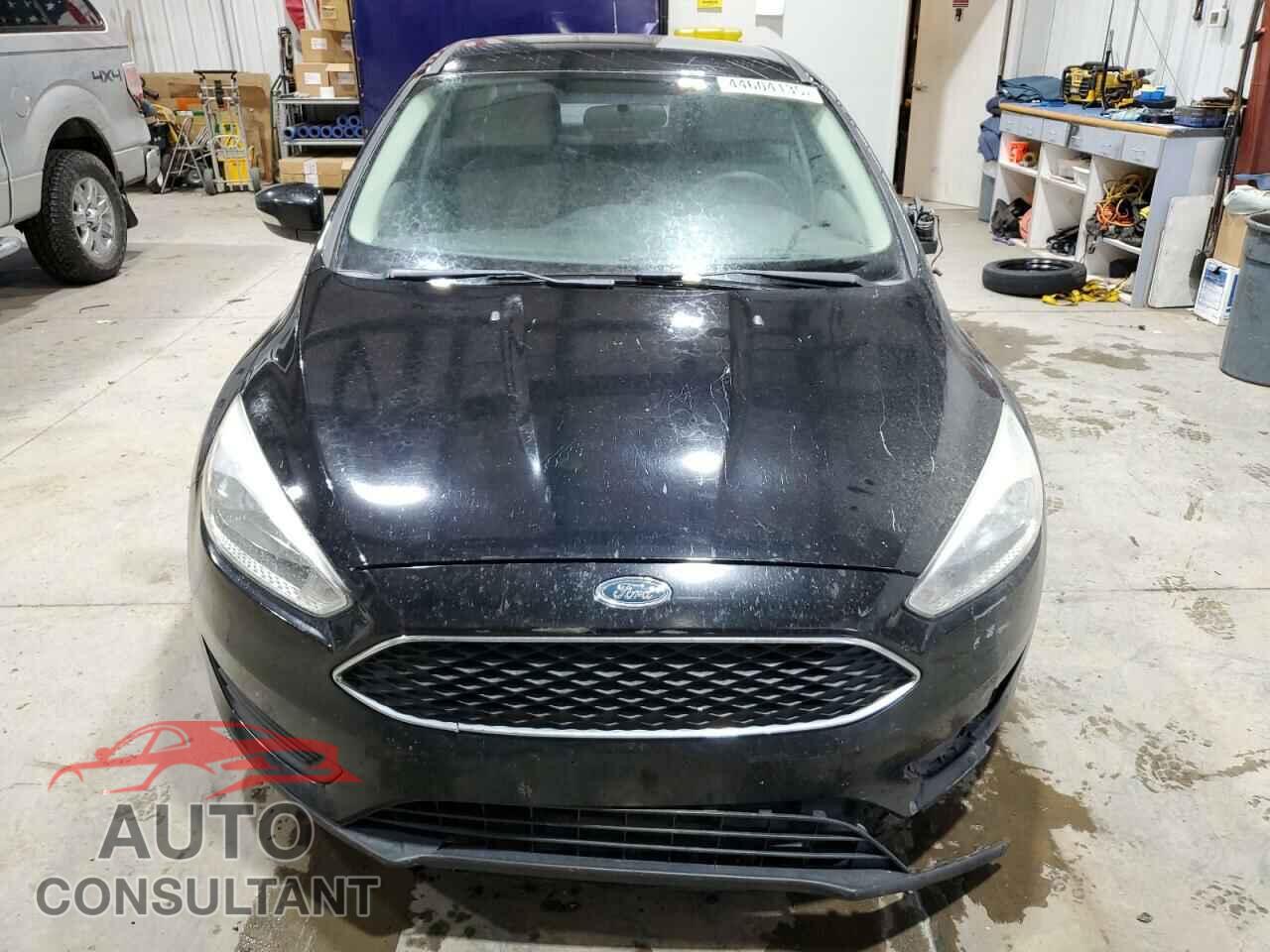 FORD FOCUS 2016 - 1FADP3F29GL301713