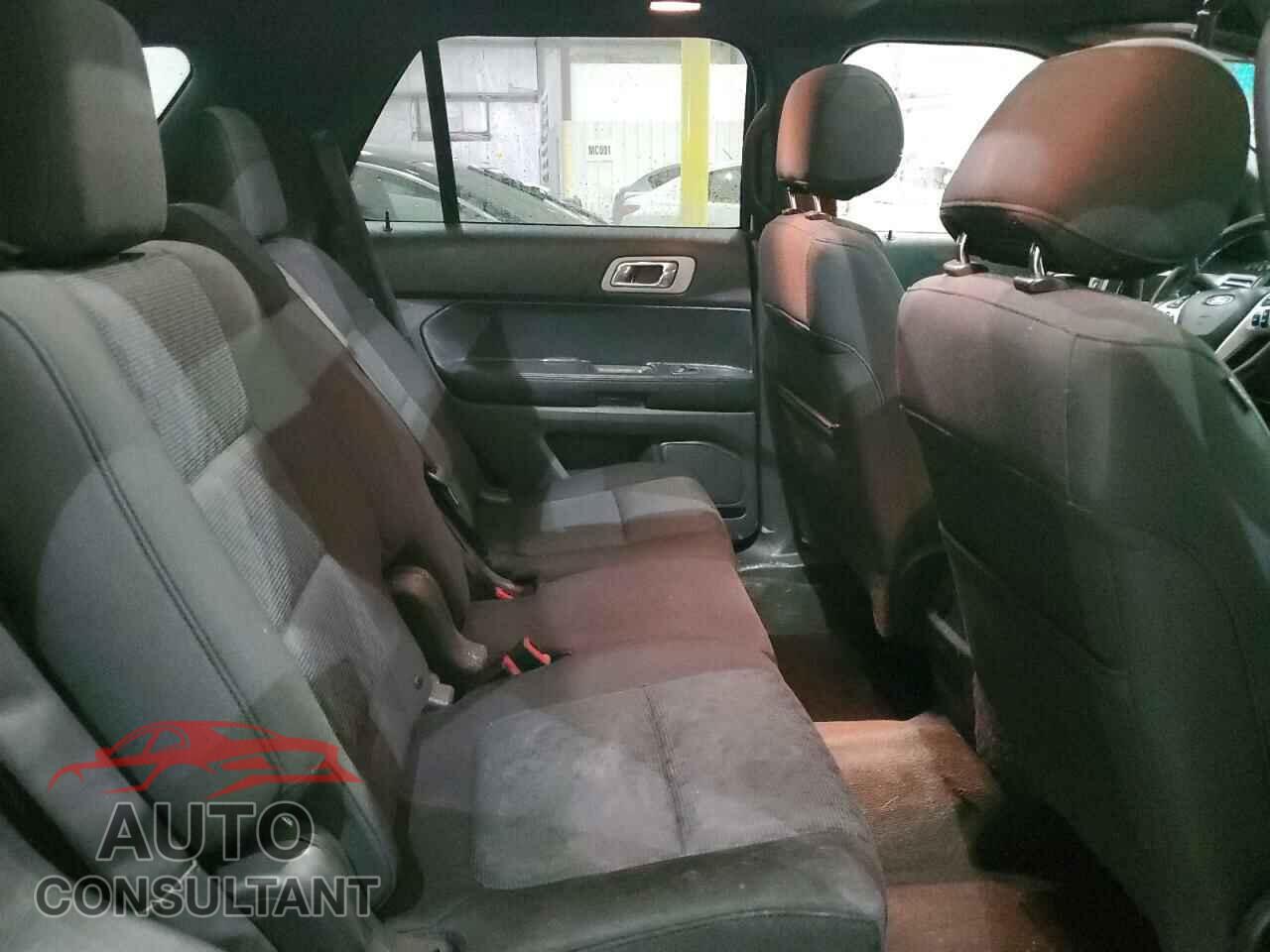 FORD EXPLORER 2015 - 1FM5K8D80FGA95024