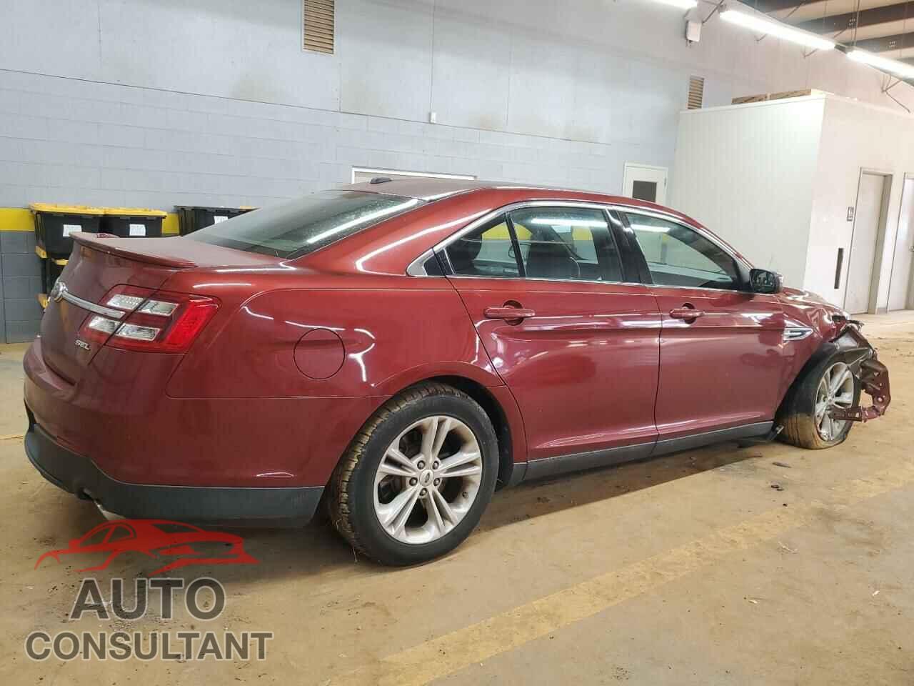 FORD TAURUS 2014 - 1FAHP2H88EG158160