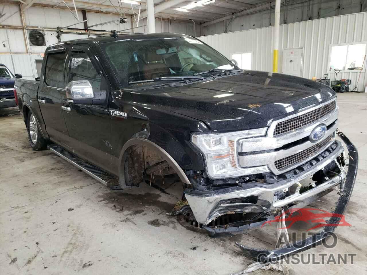FORD F-150 2019 - 1FTEW1E59KFB86863