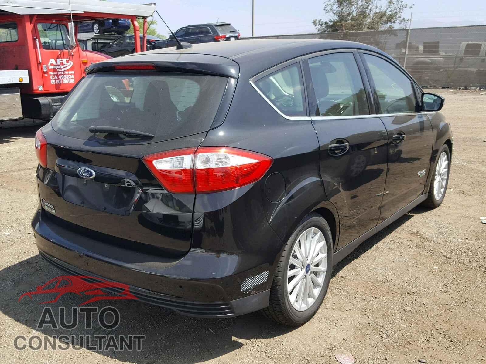 FORD CMAX 2016 - 1FADP5CU0GL113342