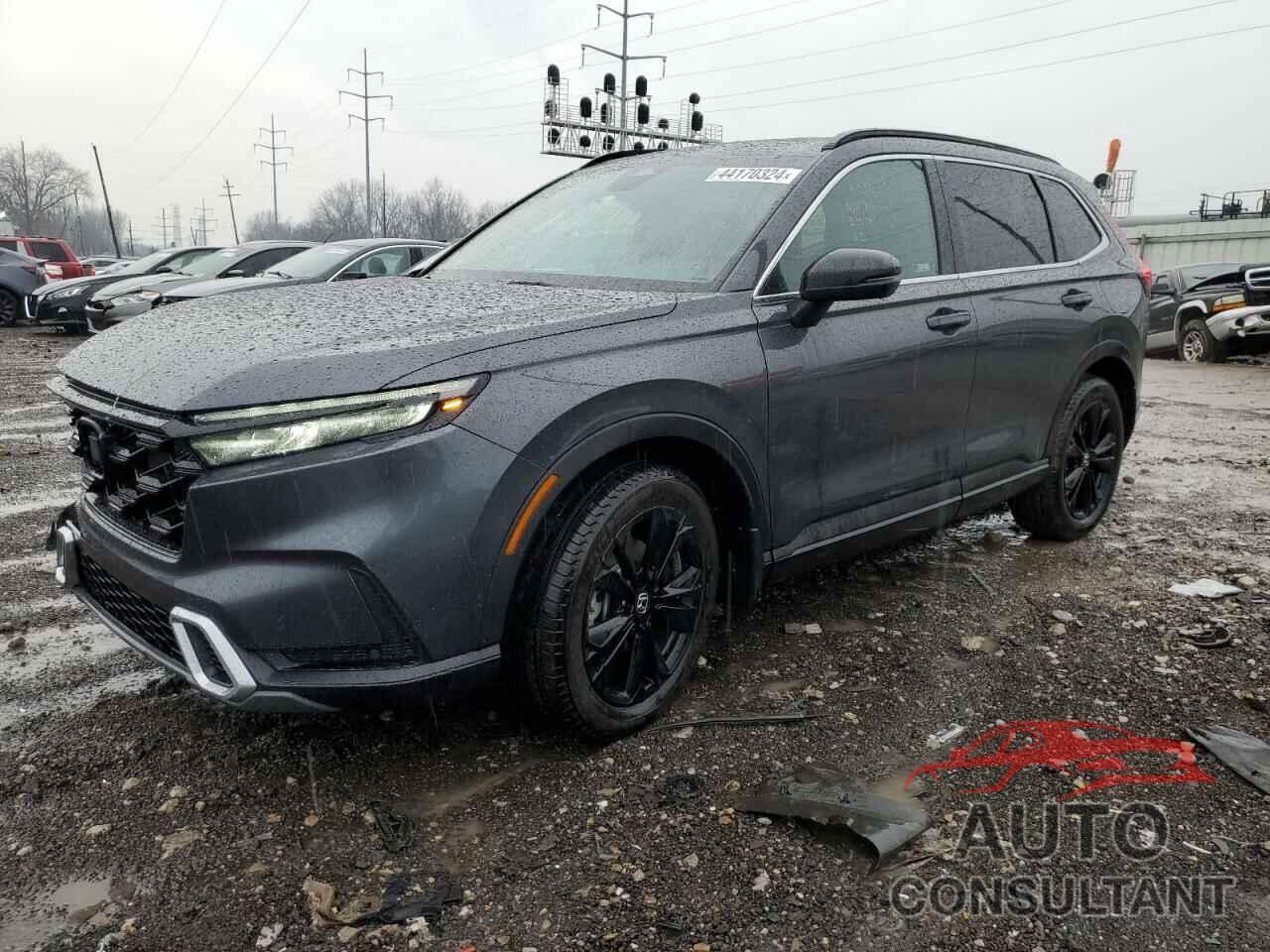 HONDA CRV 2023 - 7FARS6H90PE038111