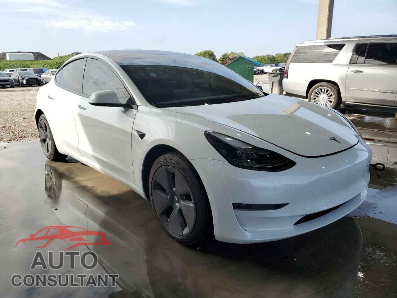 TESLA MODEL 3 2023 - 5YJ3E1EA3PF557504