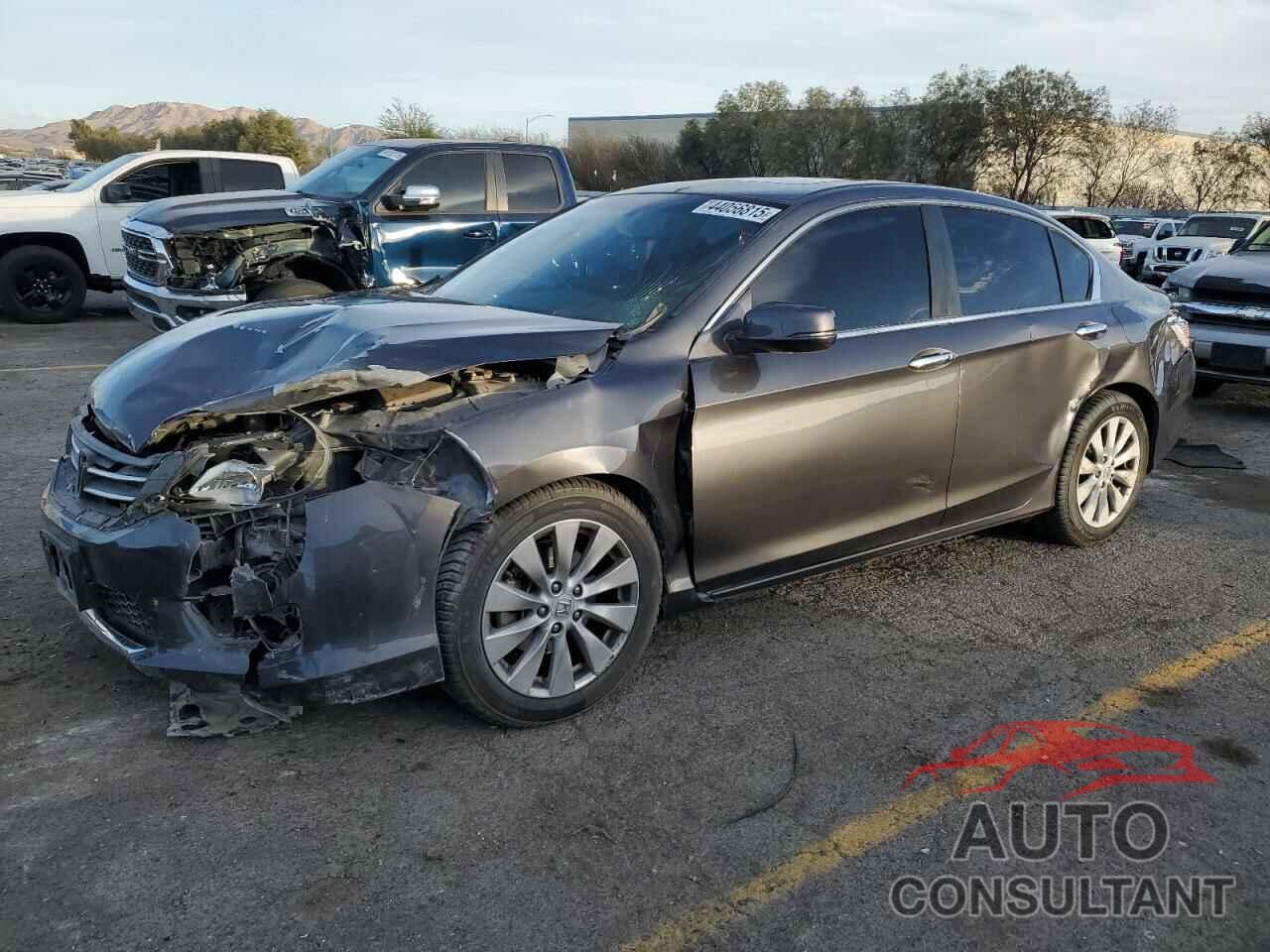 HONDA ACCORD 2015 - 1HGCR2F70FA166686
