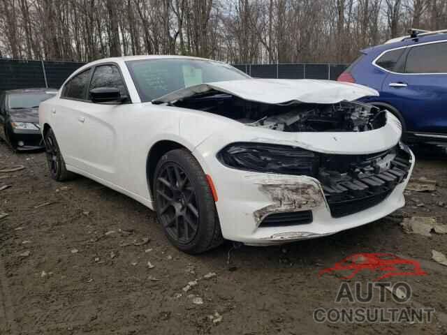 DODGE CHARGER 2019 - 2C3CDXBG1KH745511